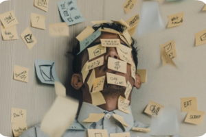 Big data put your feelers out loop and zeitgeist