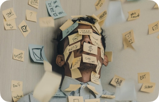 Big data put your feelers out loop and zeitgeist