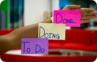 Big data put your feelers out loop and zeitgeist